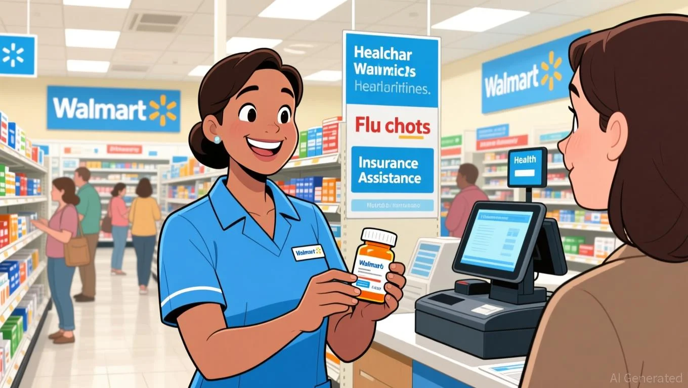 Walmart Pharmacy Pay Increase Leaves Rivals Reeling—How Much Are They Getting Paid Now? - 4