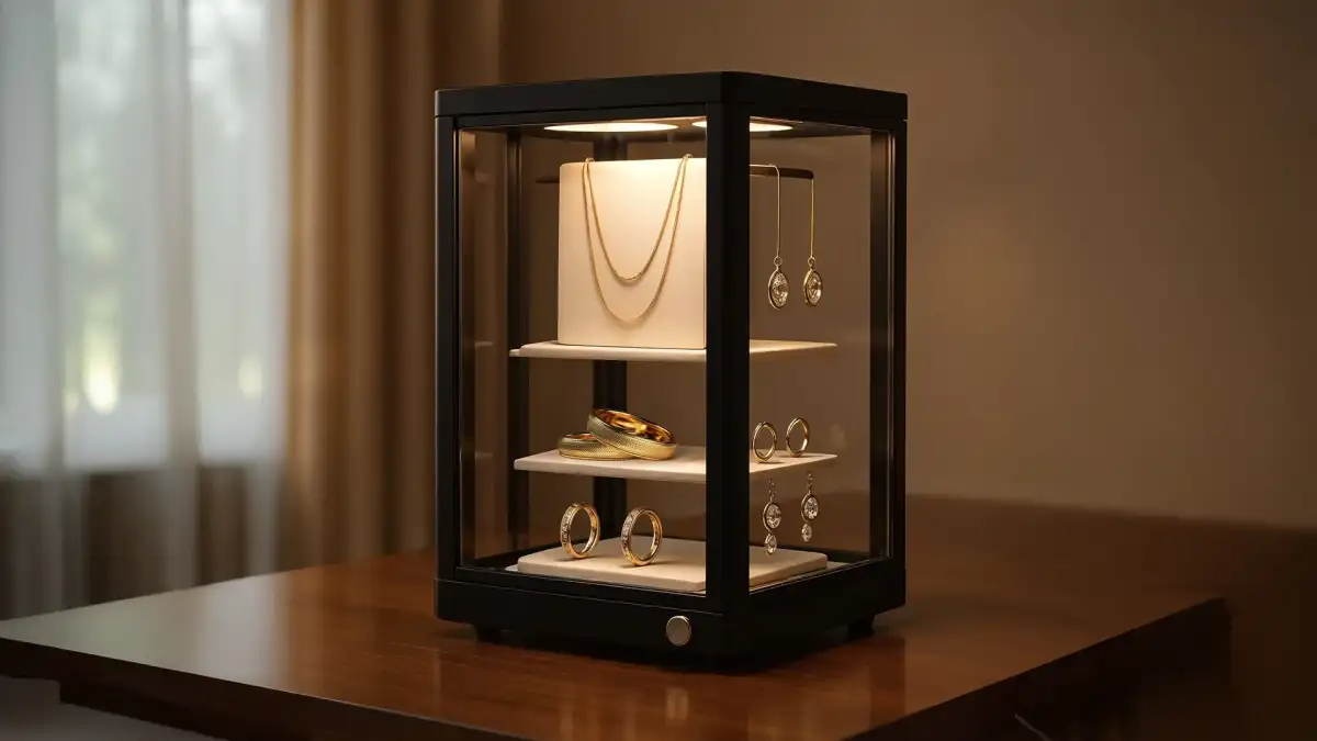 Tips for keeping your jewelry at its most valuable as gold and silver surge - 1