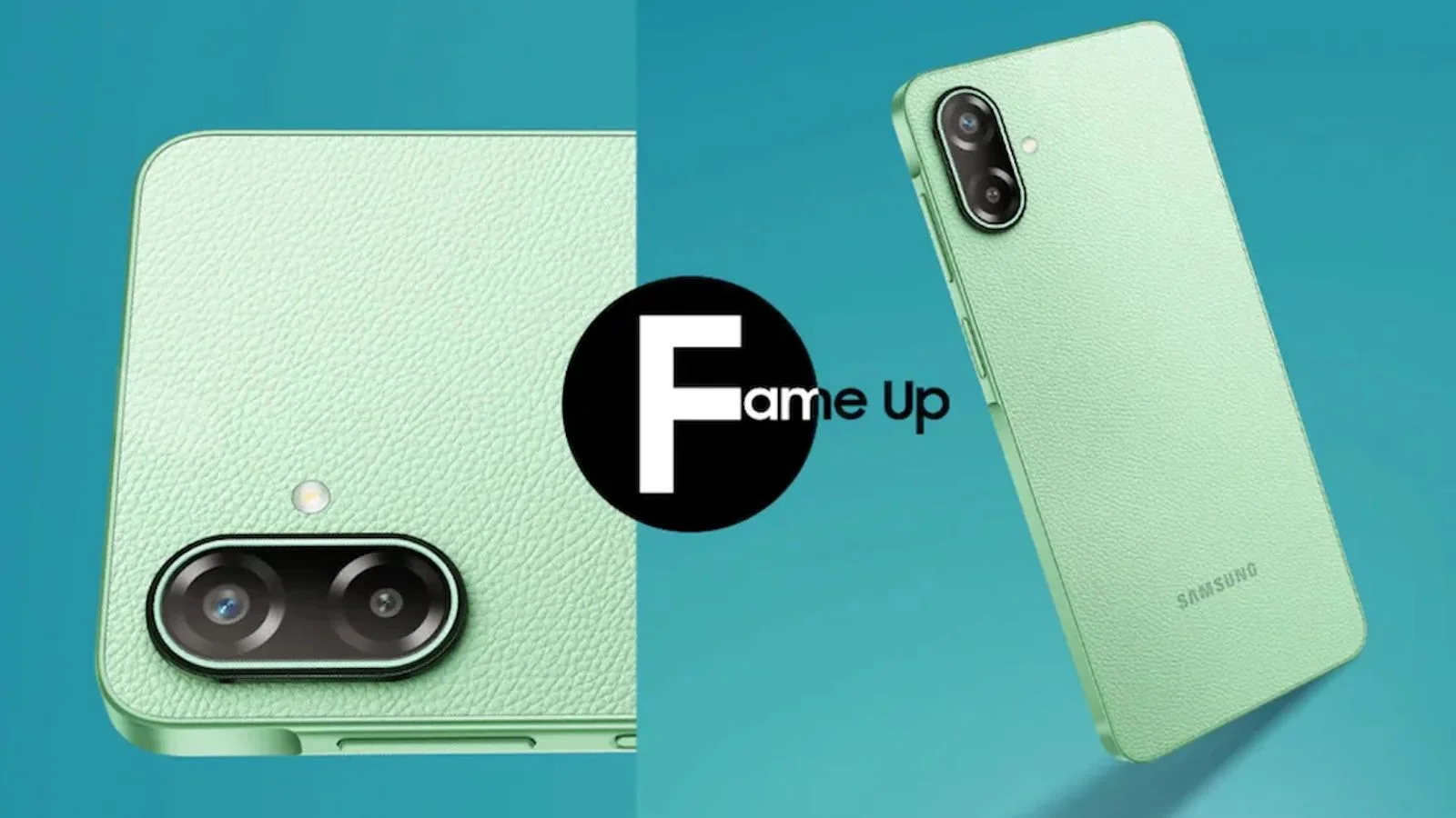 Samsung launches Galaxy F70e 5G for budget buyers in India - 1