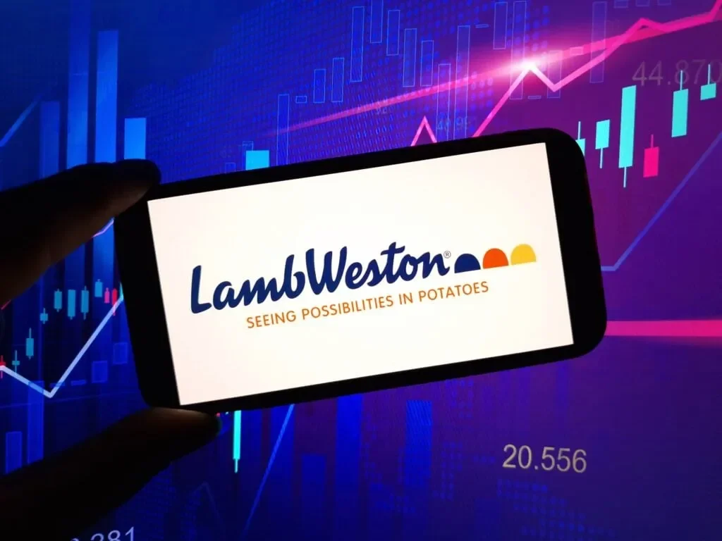 JPMorgan Says Lamb Weston Holdings (LW) Q3 Results Were Better Than Feared - 2