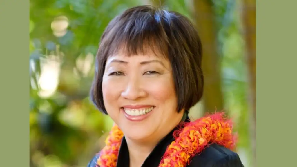 Colleen Hanabusa, first woman to be president of Hawaii state senate, dies aged 74 - 2