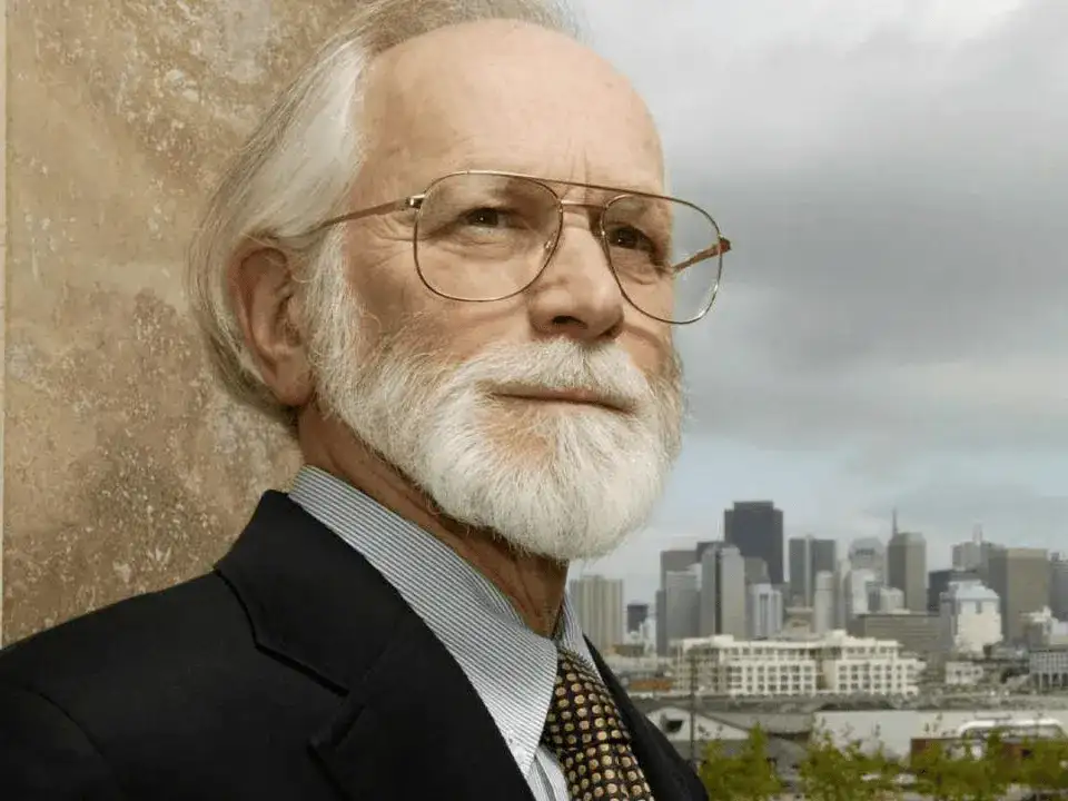 J. Michael Bishop, Nobel Prize Winner for Cancer Research, Dies at 90 - 3