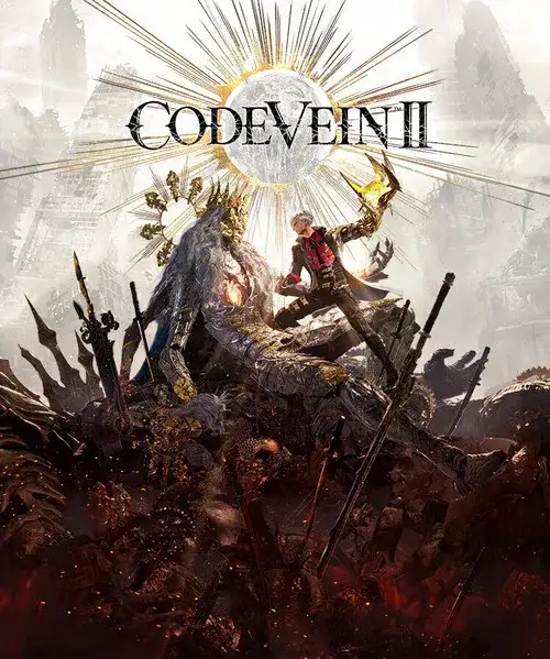 The Best Deals Today: Code Vein II, My Hero Academia: All's Justice, Trails in the Sky 1st Chapter, and More - 1