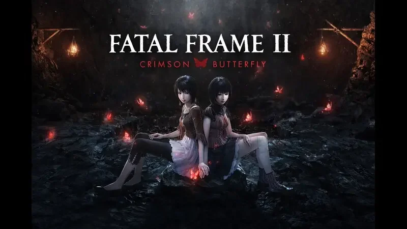 Fatal Frame 2 remake review: a horror classic defanged by modern convention - 3