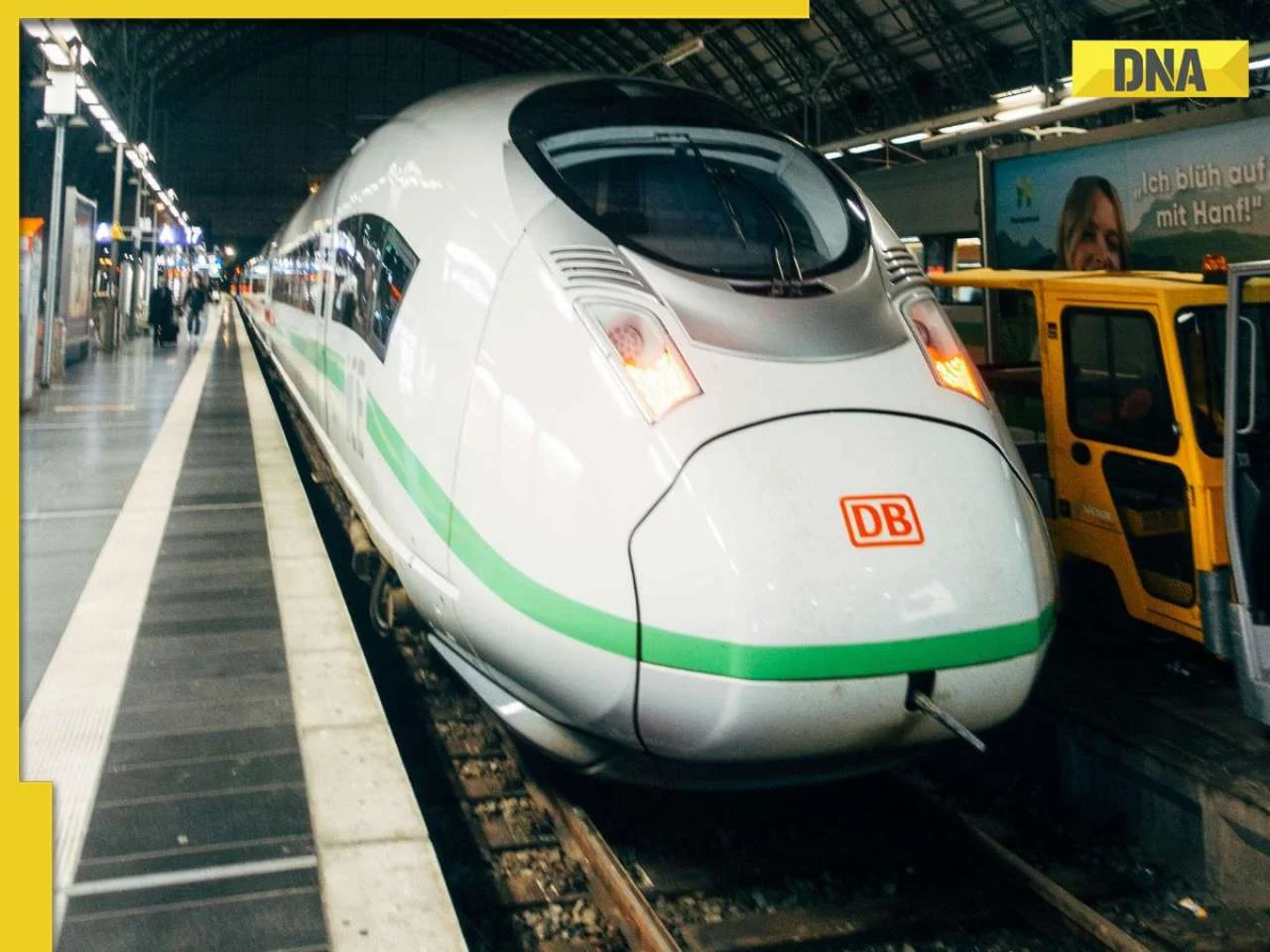 Bullet train: After Vande Bharat, Govt focuses on designing & manufacturing 280 kmph high-speed trains - 2