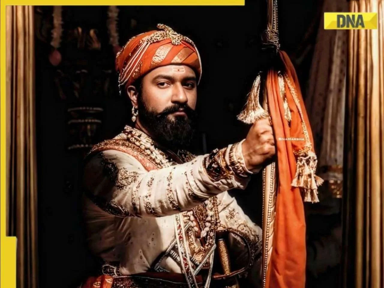 Vicky Kaushal celebrates one year of Chhaava, thanks fans for their “very special” love - 3