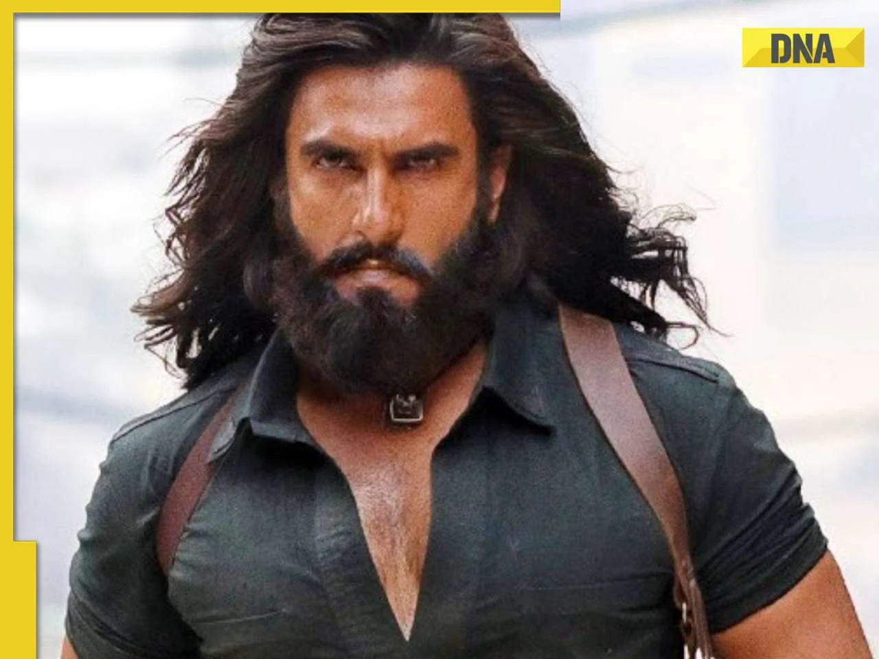 Not Jawan, Pushpa, Chhaava; but Ranveer Singh's Dhurandhar creates history for being... - 1