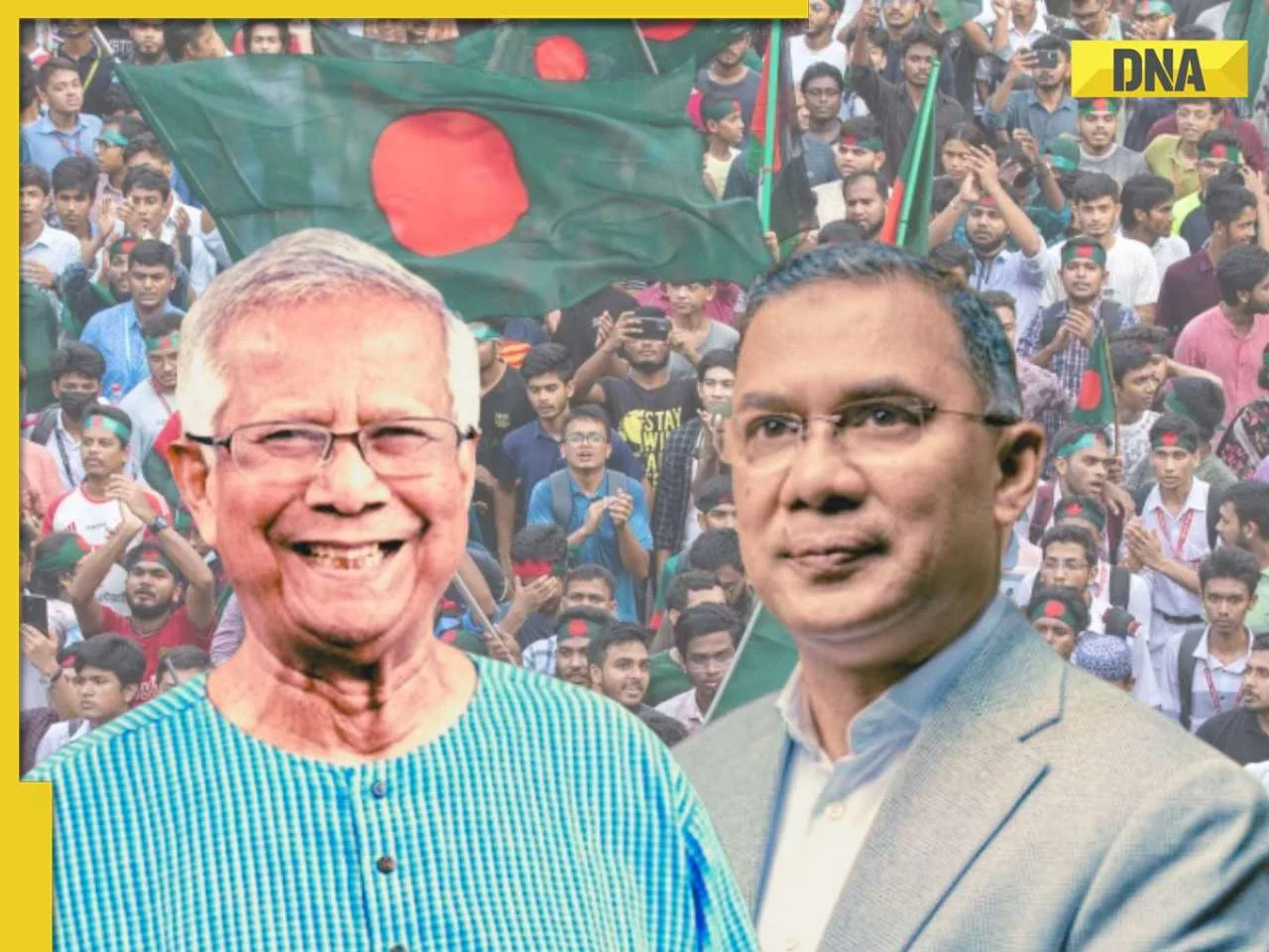 Bangladesh Election 2026: Here's what to know about the polls on February 12 - 1