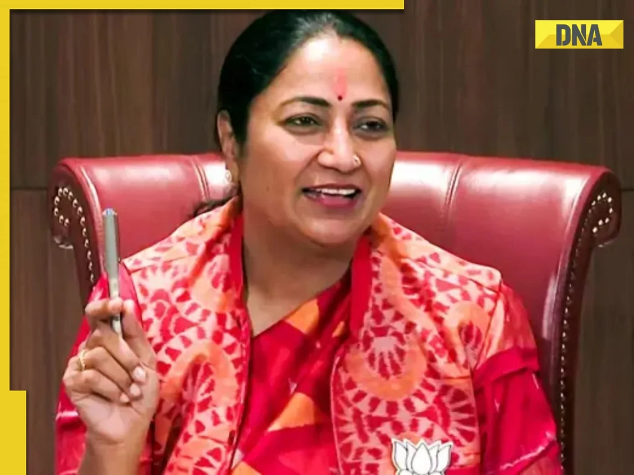 Delhi LG Vinai Saxena, CM Rekha Gupta inaugurate 25 new Atal Canteens - 3