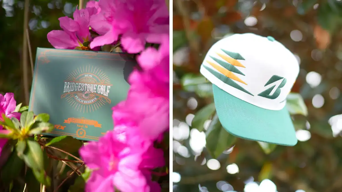 Here's what the best-dressed fans at the 2026 Masters are wearing, from luxury watches to themed accessories - 4