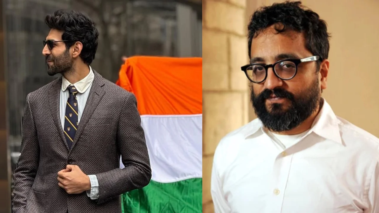 EXCLUSIVE: T-Series comes on board Kartik Aaryan-starrer Captain India; to be helmed by Chak De India director Shimit Amin - 3