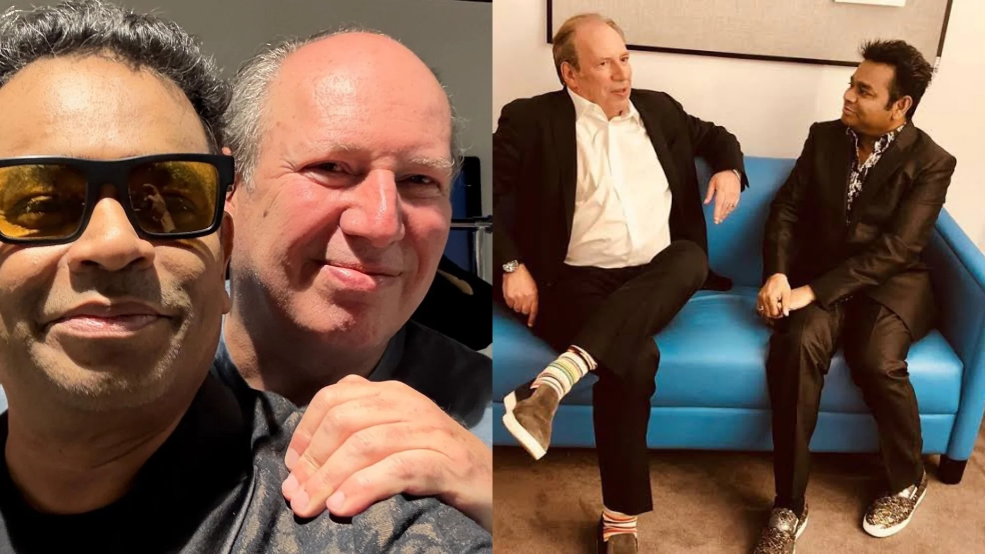 AR Rahman goes on a digital detox to concentrate on Ramayana event - 2