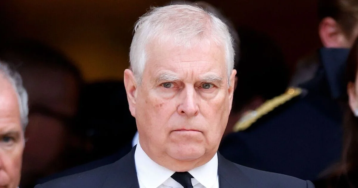 Australia backs removing Andrew from royal line of succession - 2