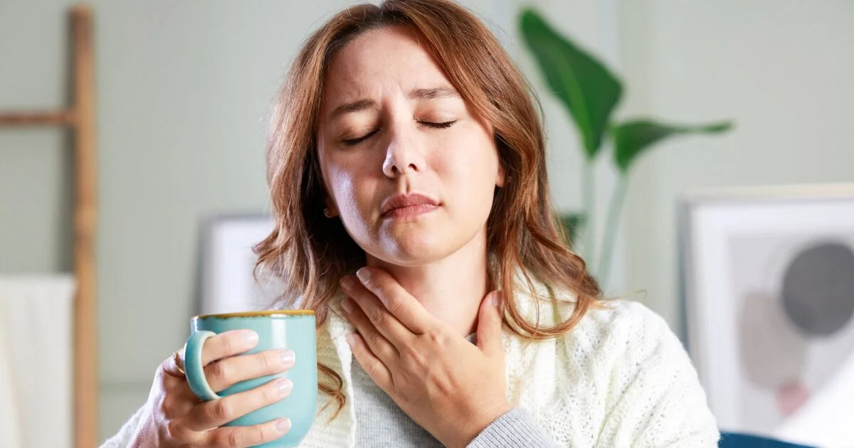 Symptoms as UKHSA warns infectious illness 'can become serious' - 4