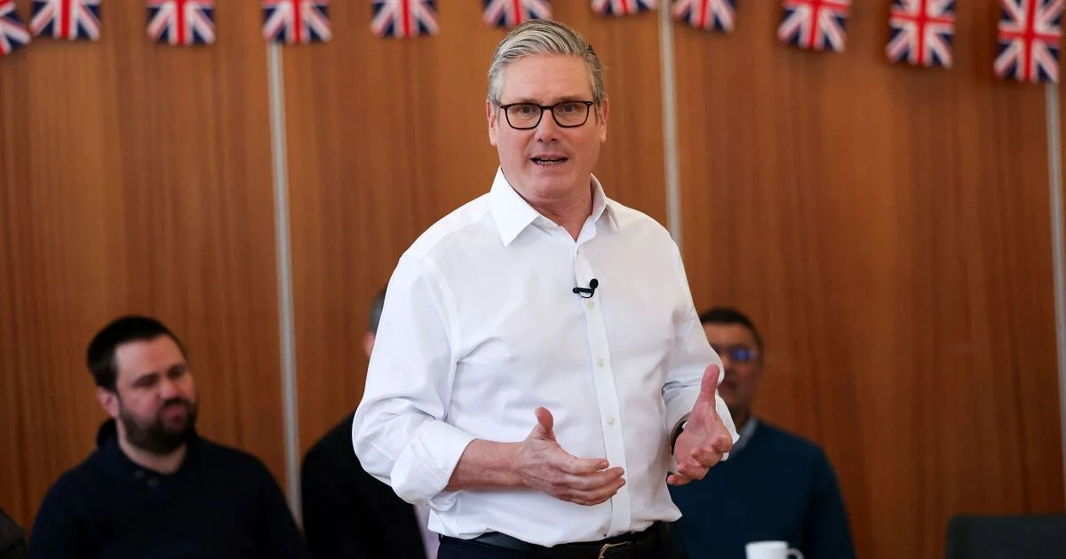 Government looking into claims Labour Together ordered investigation into journalists - 4