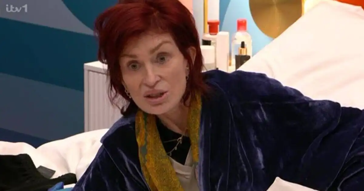 Louis Walsh accuses Simon Cowell of keeping him and Sharon Osbourne in the dark when it came to The X Factor's production after revealing they are no longer speaking - 4