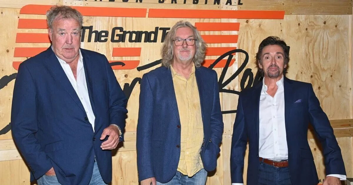 The Grand Tour Returns This Year, With Three New Confirmed Hosts - 3