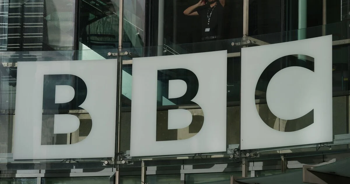 BBC to make hundreds of millions of pounds in cuts over next three years - 1