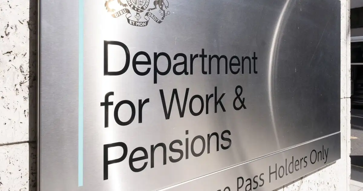 DWP Disability Scheme Worth Up To £69,260 Helps Just 1% Of Working Disabled People - 2