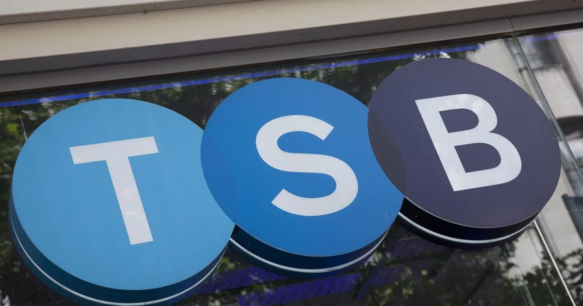 I'm a TSB expert - how to avoid 95-day spell costing Brits £7,500 each - 1