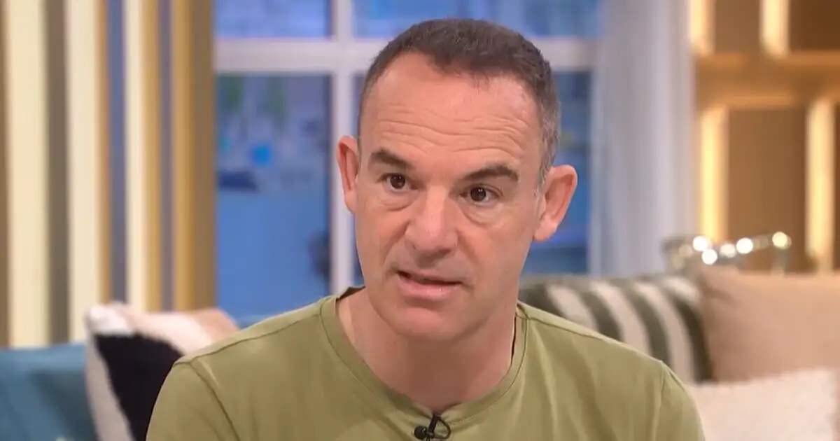 Martin Lewis shares retirement tip about what time of year to make change - 2