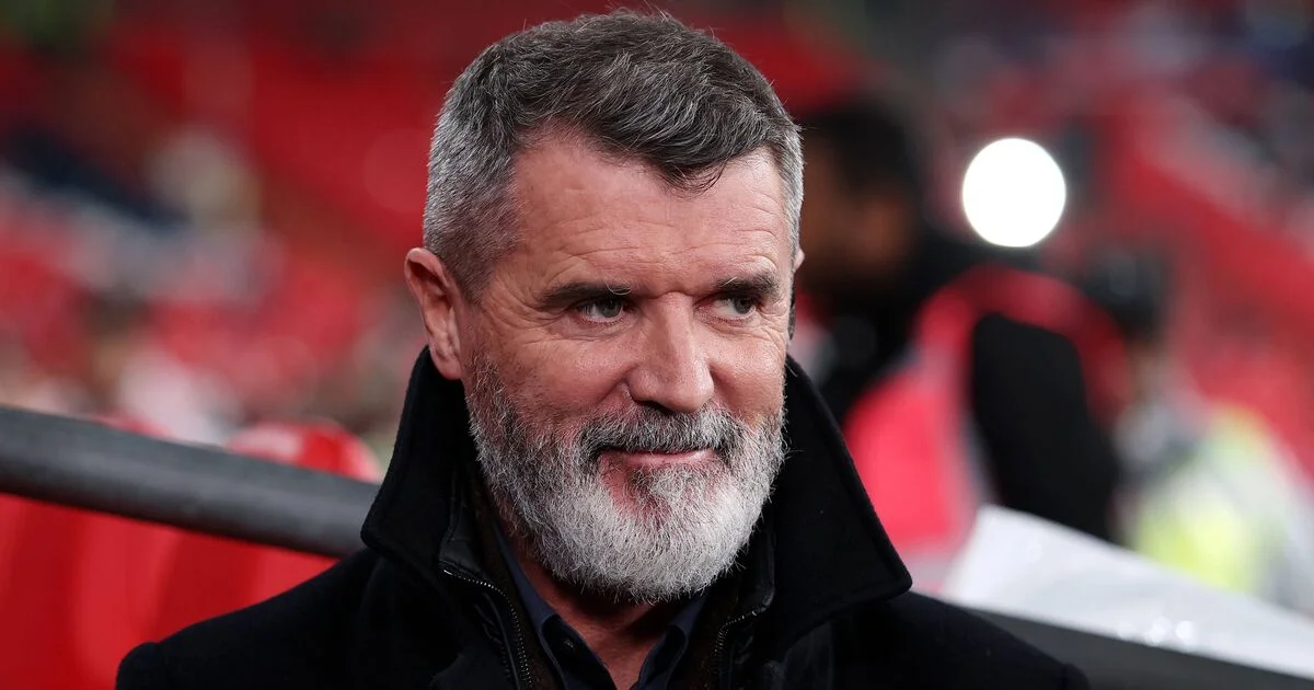 Rio Ferdinand calls out Roy Keane for Man Utd opinion he 'doesn't understand' - 3
