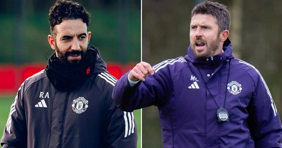 Man Utd news: Michael Carrick makes rule change as door opened for Scott McTominay move - 3