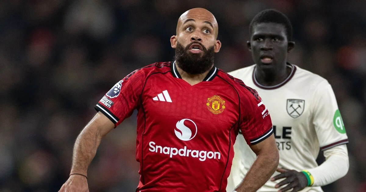 How to watch West Ham vs Man Utd with TV channel and Premier League live stream info - 3