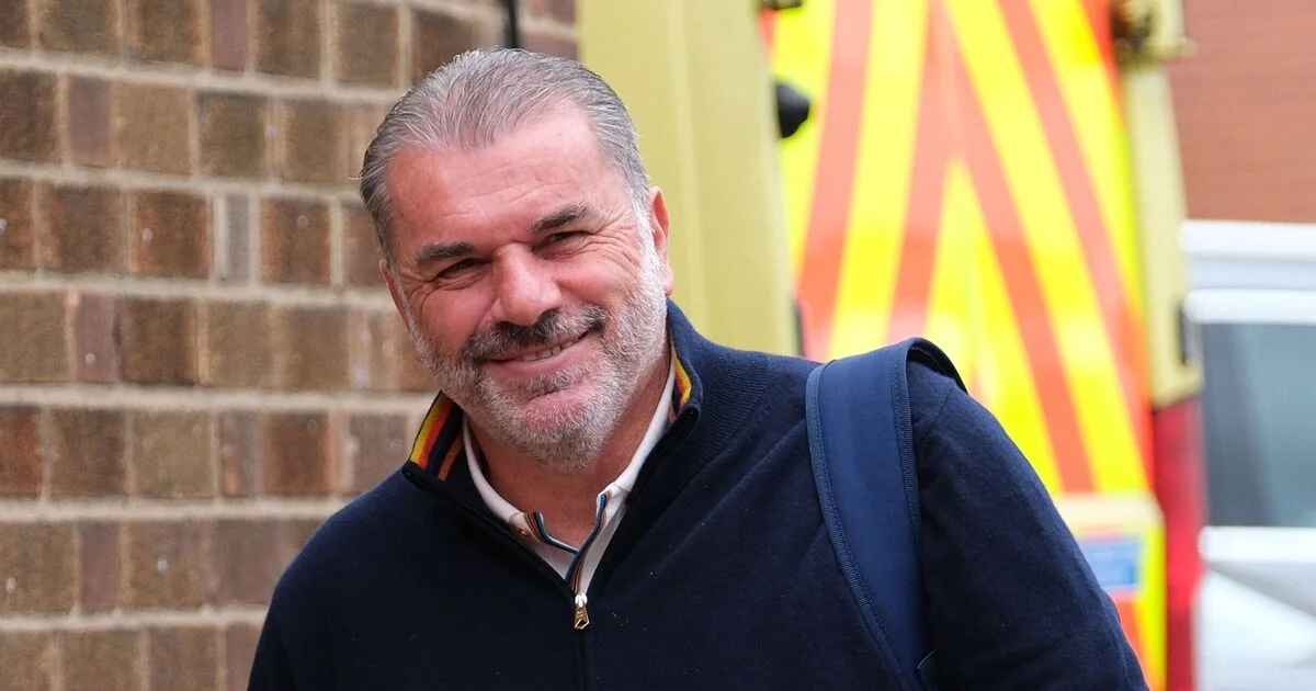 ‘Not a big club’: Honest Ange calls out Tottenham’s hypocrisy after successor’s sacking - 1