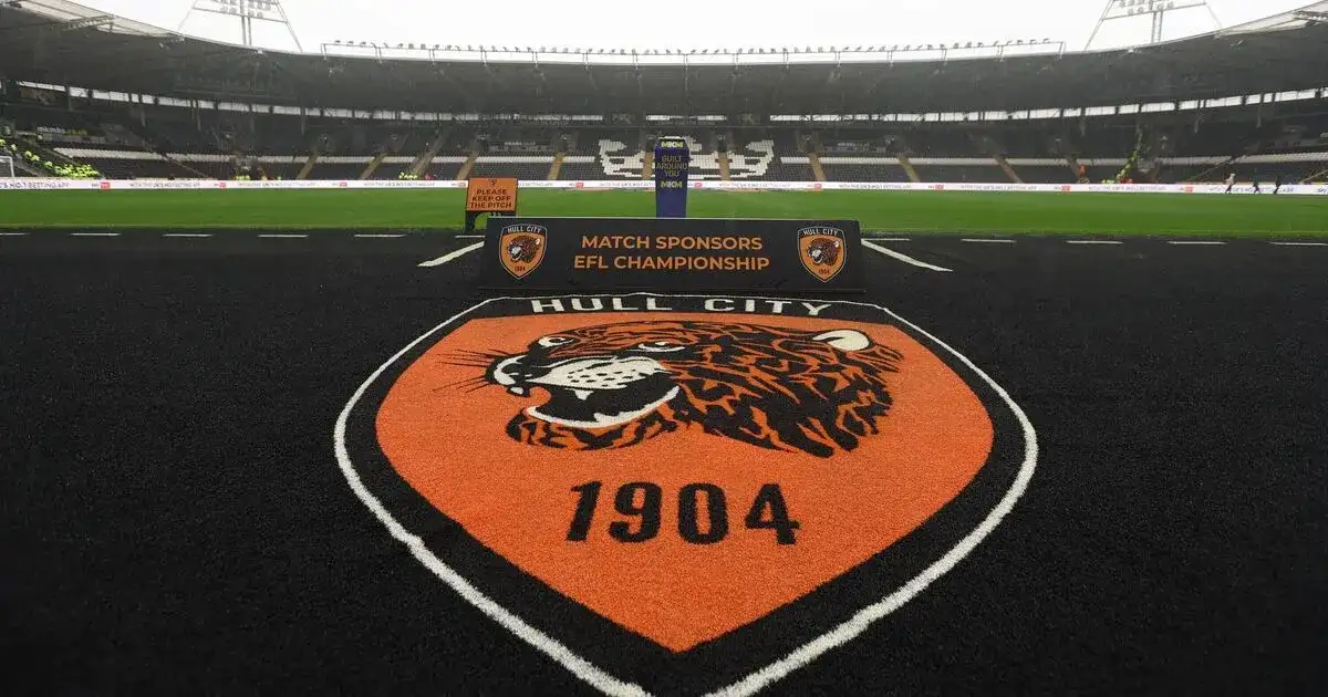Hull vs Chelsea LIVE: FA Cup match stream, latest score, goal updates and fan reaction - 1