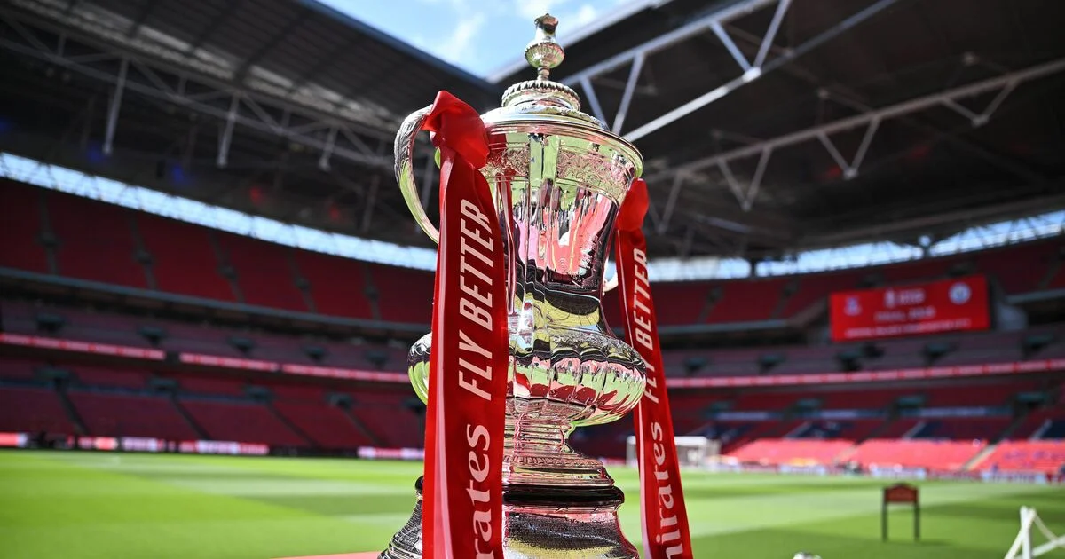 How to watch Liverpool vs Brighton: TV channel and live stream for FA Cup today - 4