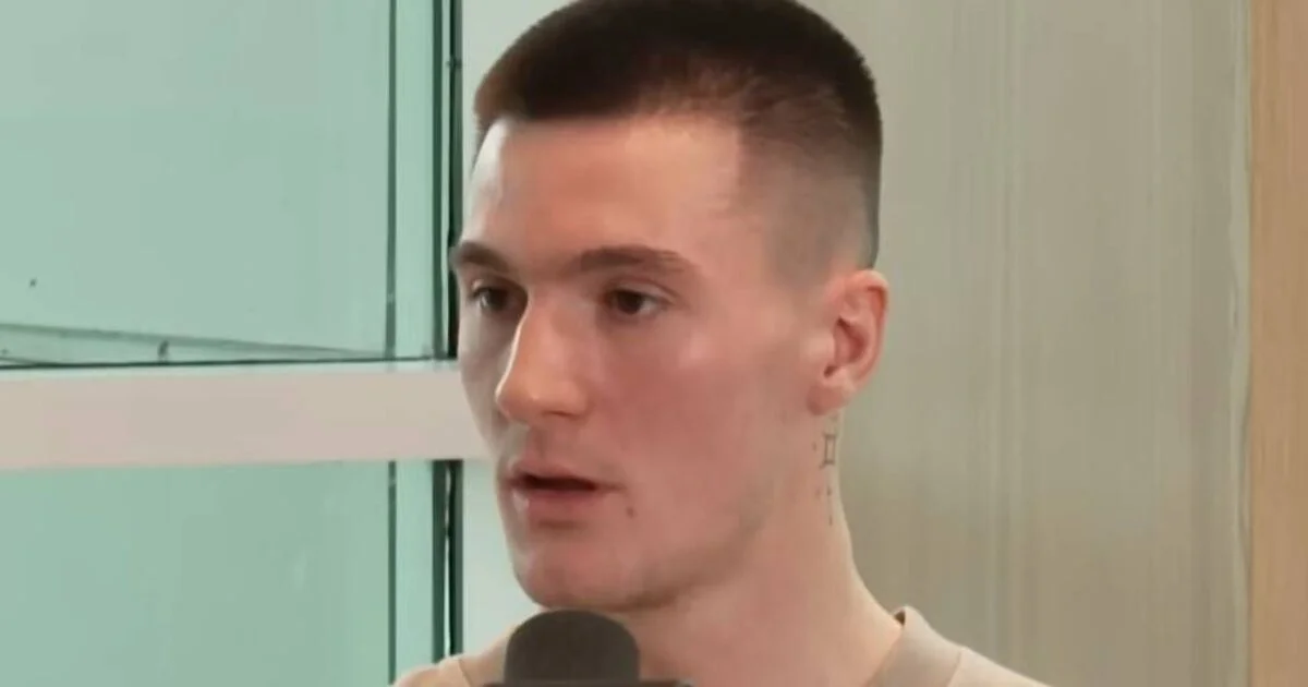 Benjamin Sesko makes his true thoughts on Michael Carrick known after benching admission - 1