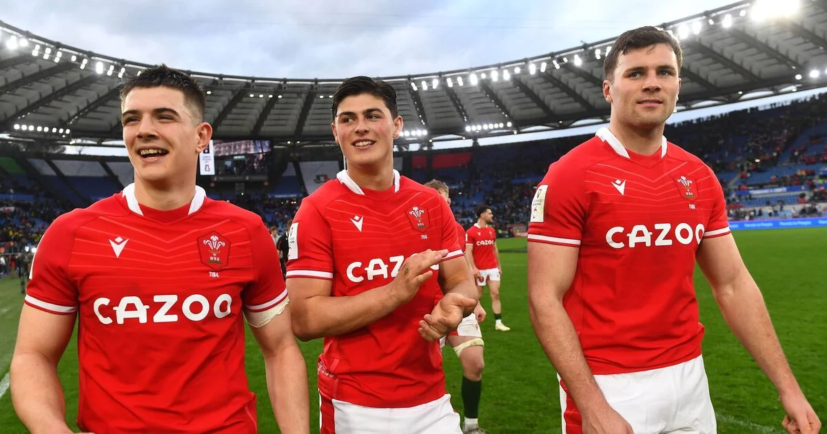 What can fans expect from Steve Tandy's Wales? - 3