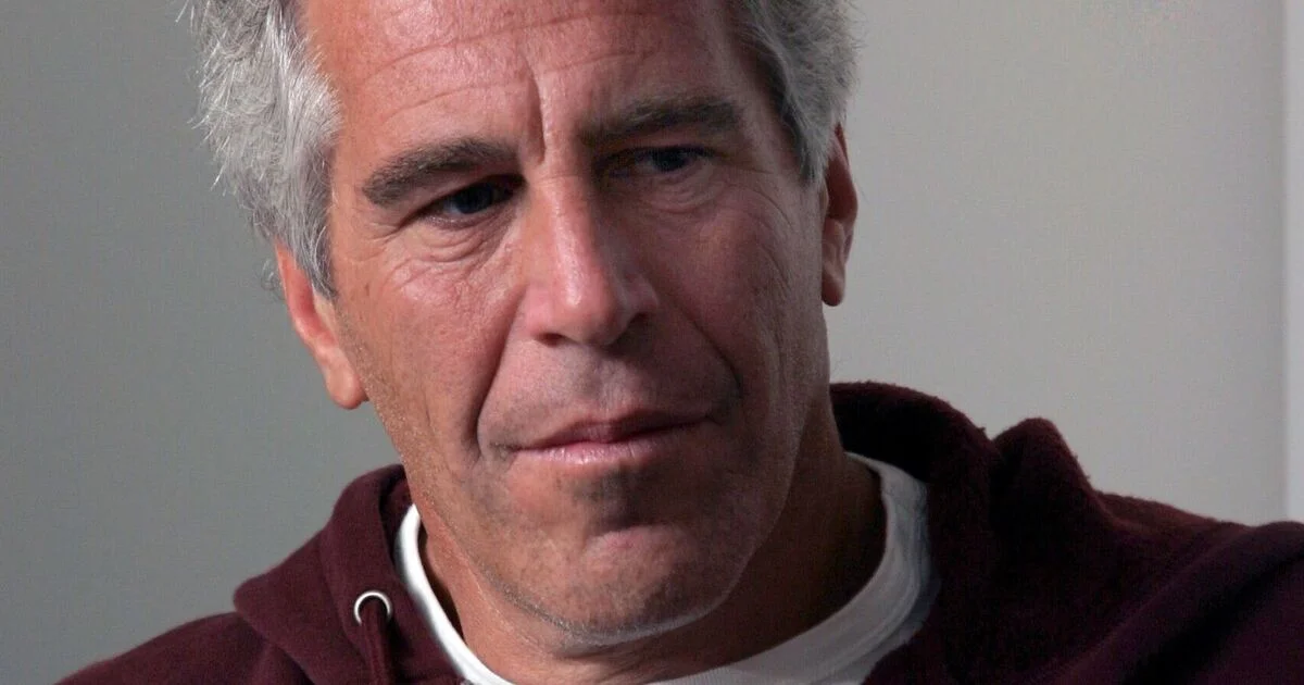 Epstein Ordered 55-Gallon Drums of Sulfuric Acid in 2018 to His Island, Fuels Conspiracy Theories Online - 2