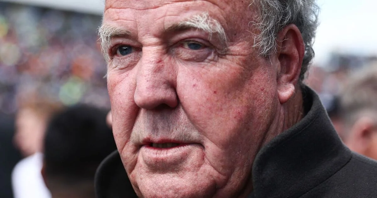 Jeremy Clarkson delivers scathing takedown of GMB presenter after his 'worst year ever' - 3