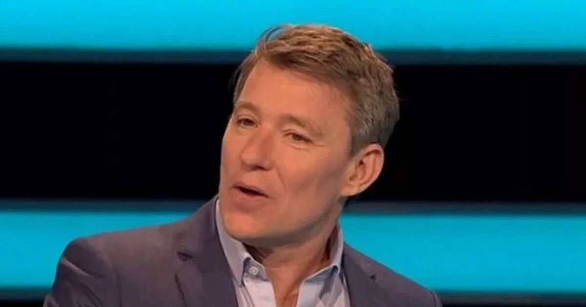 Ben Shephard, 51, breaks silence on 'serious injuries' he kept secret for 10 years - 3