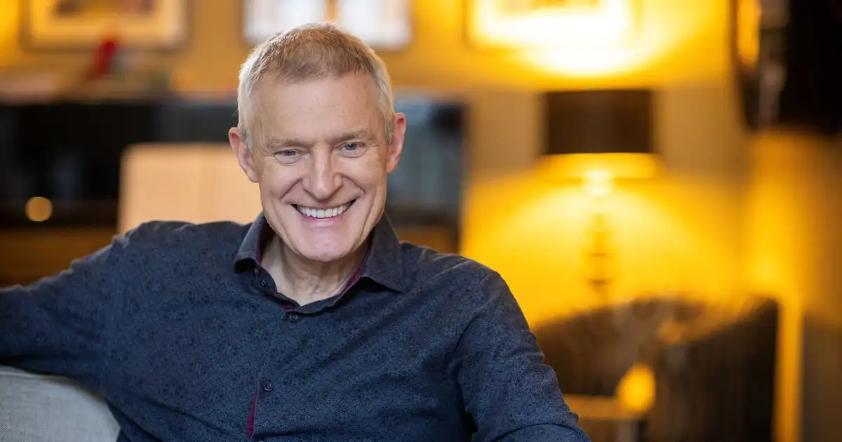 Inside Jeremy Vine’s life from rocky romance to death threats - 3