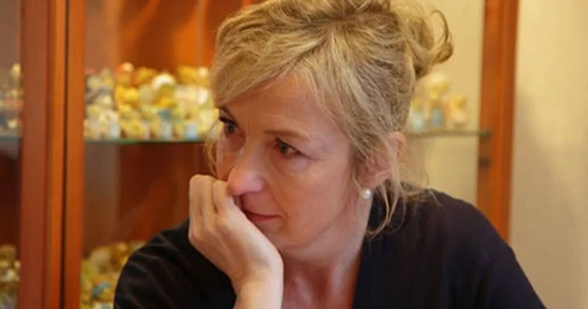 BBC Breakfast star's 'utter heartbreak' as she addresses being dumped in sad admission - 2