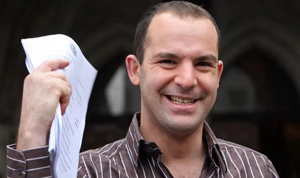 'I worked with Martin Lewis - this is what he's really like' - 4