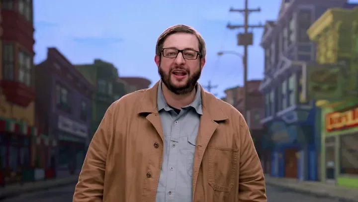 Bob’s Burger star shares health update after sustaining ‘serious injuries’ in fiery crash - 4