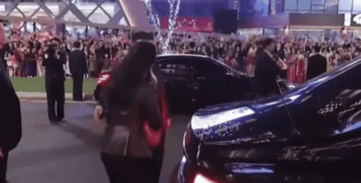 Kim Jong-un and Kim Jong-ae's Touchy-Feely Bond Exposed Weeks Before Succession Talk - 4