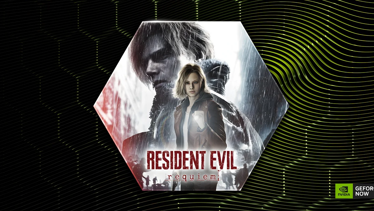 Nvidia bundles Resident Evil Requiem as AMD counters with Crimson Desert - 3