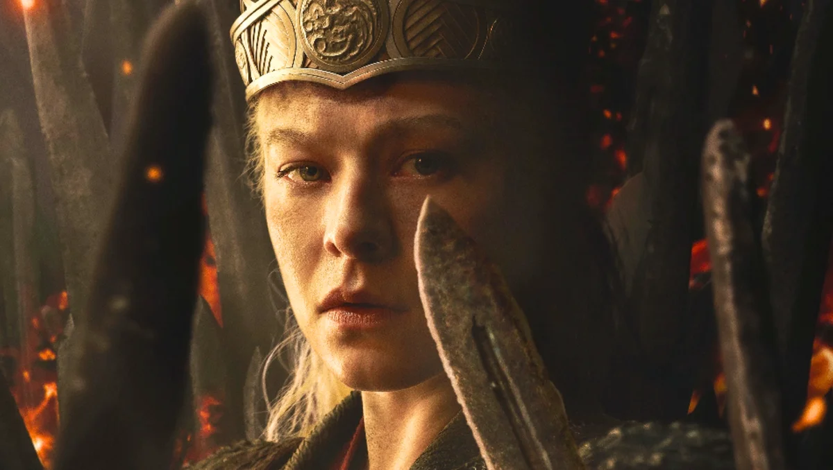 The first teaser for 'House of the Dragon' season 3 has arrived. Here's everything we know about the show's return. - 3