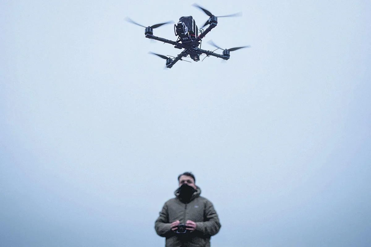 ‘Putin will be smiling’: Ukraine struggles as US focus moves to Iran - 2