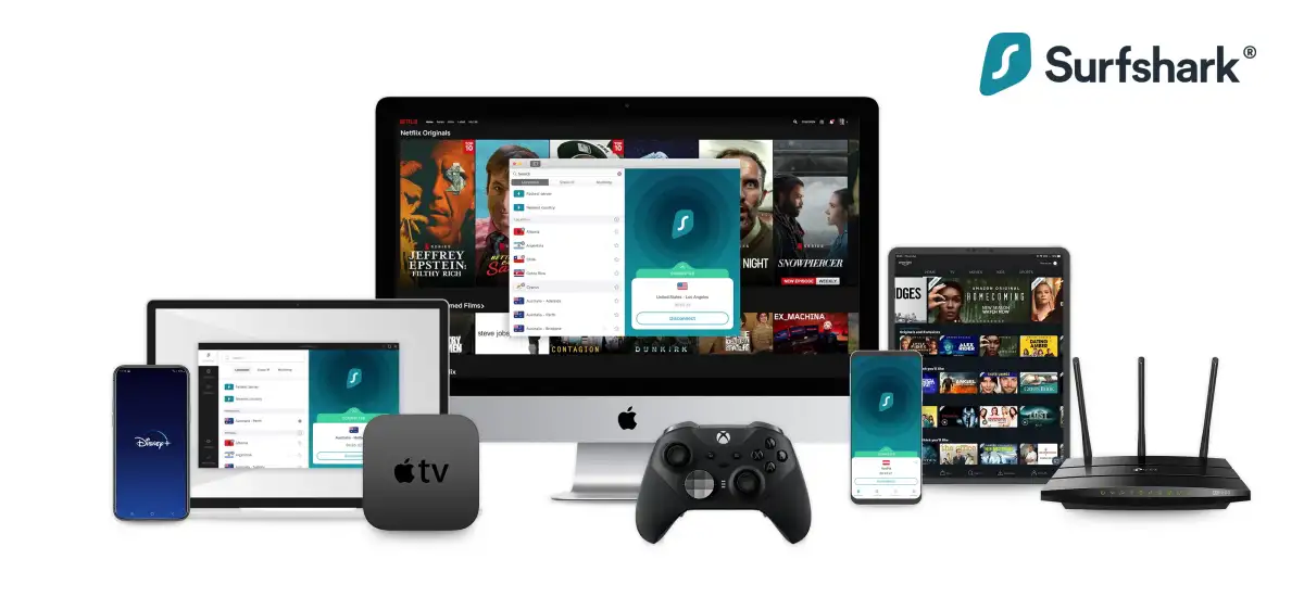 Best VPN With Antivirus in 2026: Get Privacy and Security Protection in a Single Package - 2