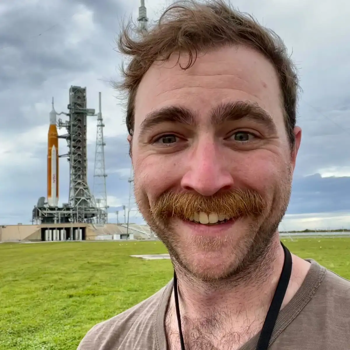 NASA's Artemis II astronauts send first messages and display surprising ability after moon mission - 2