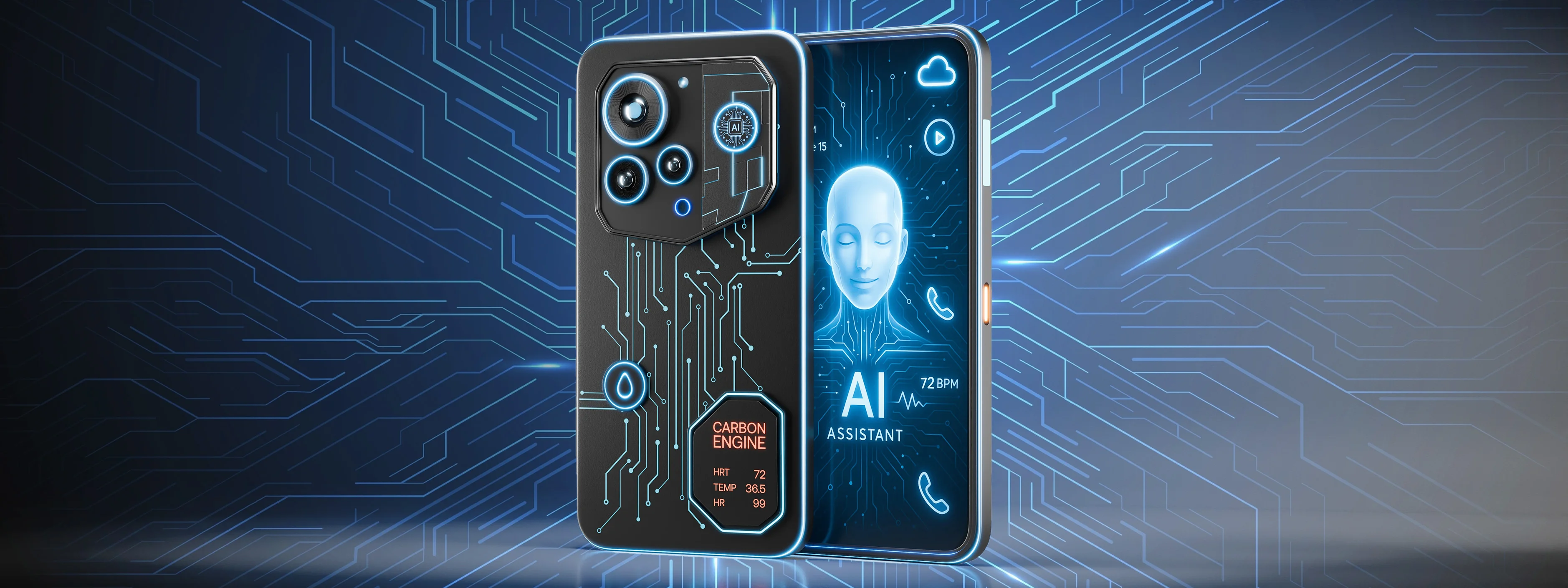 If Android phones start incorporating these 5 innovations it will be hard for Apple to catch up - TechRadar - 2