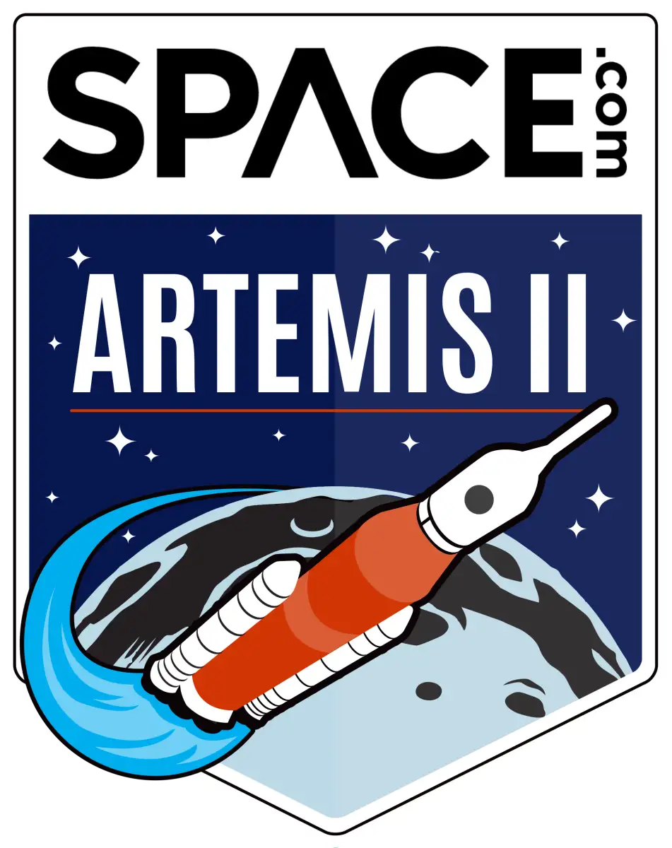 NASA clears its Artemis 2 moon rocket for April launch with four astronauts - 1