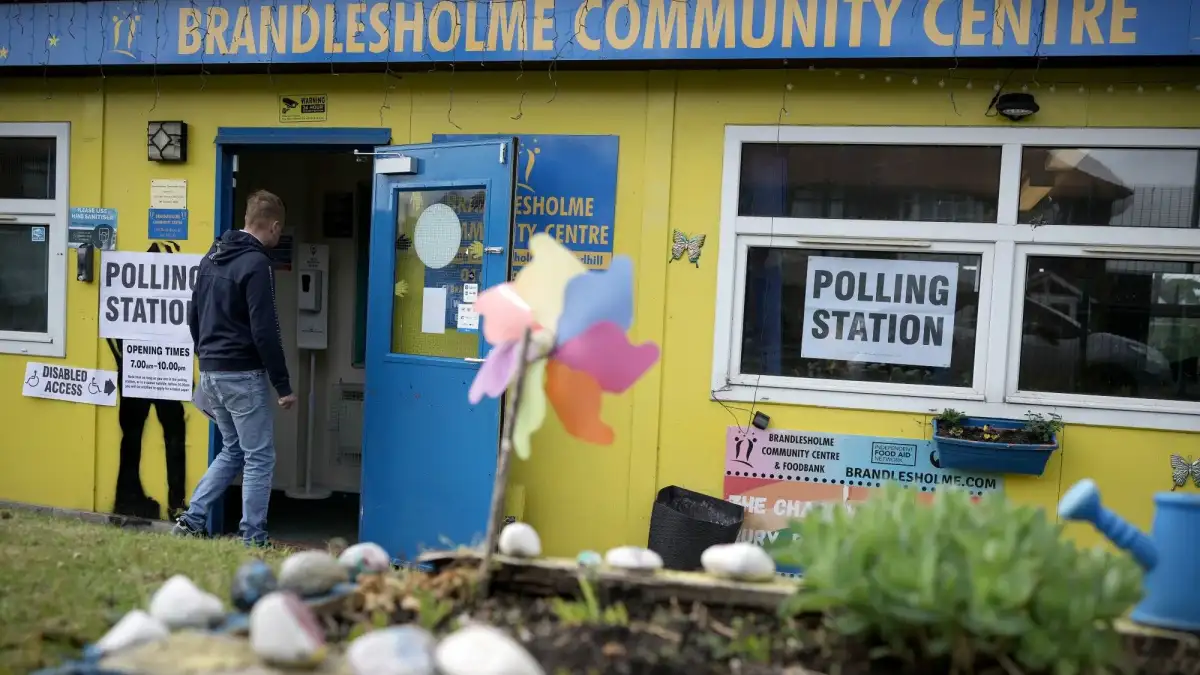 Local elections 2026: Where are they happening and what is at stake? - 3