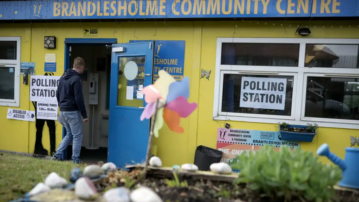 Local elections 2026: Where are they happening and what is at stake? - 4